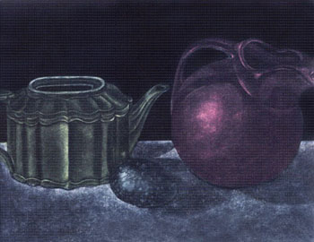 still life III